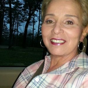 Meet your Posher, Janey